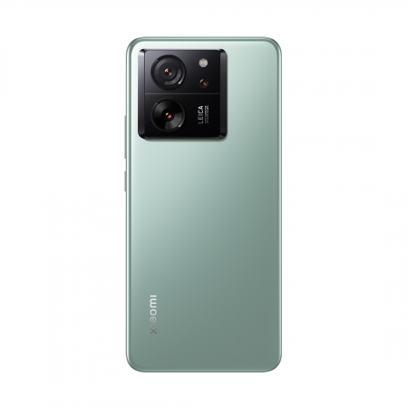 Смартфон Xiaomi 13T Pro (23078PND5G) NFC 12 ГБ/512 ГБ зелёный (Meadow Green)