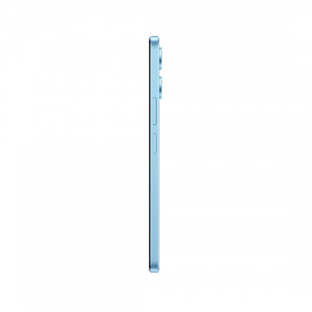 Смартфон HONOR X6a 128 ГБ (WDY-LX1) голубой