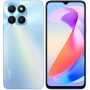 Смартфон HONOR X6a (WDY-LX1) (NFC) 4 ГБ/128 ГБ голубой (Sky Silver)