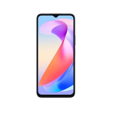 Смартфон HONOR X6a (WDY-LX1) NFC 4 ГБ/128 ГБ чёрный (Midnight Black)