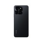 Смартфон HONOR X6a (WDY-LX1) NFC 4 ГБ/128 ГБ чёрный (Midnight Black)