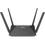Wi-Fi роутер ASUS RT-AX52 (90IG08T0-MO3H00) черный