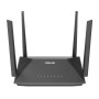 Wi-Fi роутер ASUS RT-AX52 (90IG08T0-MO3H00) черный