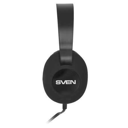 Наушники SVEN AP-310M (SV-015312) черный