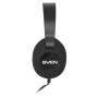 Наушники SVEN AP-310M (SV-015312) черный