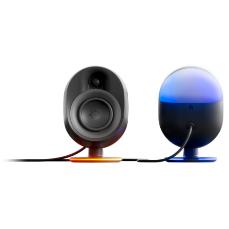 Колонки Steelseries Arena 9 (61549) черный