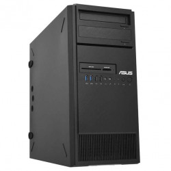 Серверная платформа Asus TS100-E10-PI4 черный