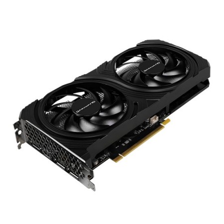 Видеокарта Gainward RTX 4060 Python II (NE64060019P1-1070V) 8 Гб черный