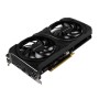 Видеокарта Gainward RTX 4060 Python II (NE64060019P1-1070V) 8 Гб черный