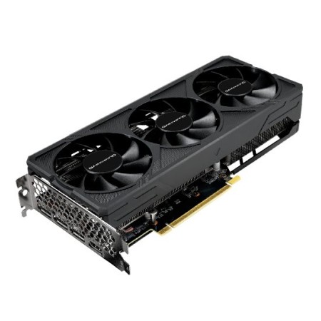 Видеокарта Gainward RTX 4060 Ti PANTHER (NE6406T019T1-1061Z) 16 Гб черный