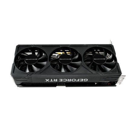 Видеокарта Gainward RTX 4060 Ti PANTHER (NE6406T019T1-1061Z) 16 Гб черный