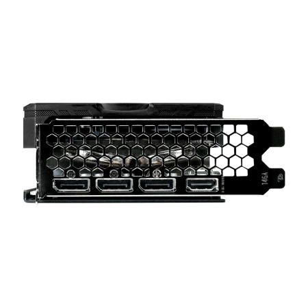 Видеокарта Gainward RTX 4060 Ti PANTHER (NE6406T019T1-1061Z) 16 Гб черный