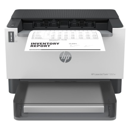 Принтер лазерный HP LaserJet Tank 1502w (2R3E2A#B19) белый
