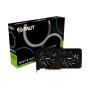 Видеокарта Palit GeForce RTX 4060 Infinity 2 (NE64060019P1-1070L) 8 Гб черный