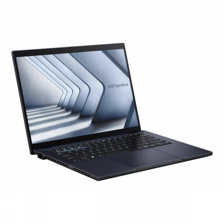 14" Ноутбук ASUS B3404CVA-Q50224X (90NX07D1-M007U0) черный