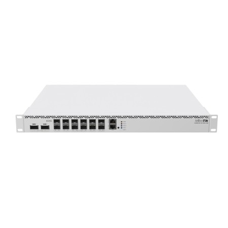 Маршрутизатор Mikrotik CCR2216-1G-12XS-2XQ белый