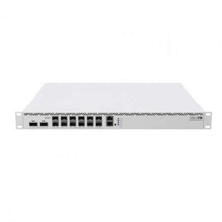 Маршрутизатор Mikrotik CCR2216-1G-12XS-2XQ белый