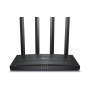 Wi-Fi роутер TP-Link Archer AX12 черный
