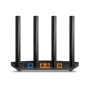 Wi-Fi роутер TP-Link Archer AX12 черный
