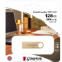 128 ГБ USB Флеш-накопитель Kingston Data Traveler SE 9 G3 (DTSE9G3/128GB) серебристый