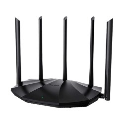Wi-Fi роутер Tenda TX2 Pro черный