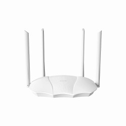 Wi-Fi роутер Tenda TX9 белый