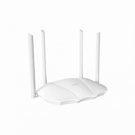 Wi-Fi роутер Tenda TX9 белый