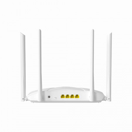 Wi-Fi роутер Tenda TX9 белый