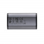 1Тб Внешний SSD диск ADATA SE880 (AELI-SE880-1TCGY) серый