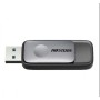 64 ГБ USB Флеш-накопитель Hikvision M210S (HS-USB-M210S/64G/U3) черный