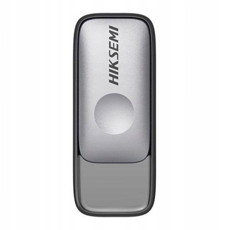 64 ГБ USB Флеш-накопитель Hikvision M210S (HS-USB-M210S/64G/U3) черный