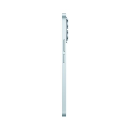 Смартфон HONOR X8b (LLY-LX1) (NFC) 8 ГБ/128 ГБ серебристый (Titanium Silver)