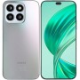 Смартфон HONOR X8b (LLY-LX1) (NFC) 8 ГБ/128 ГБ серебристый (Titanium Silver)