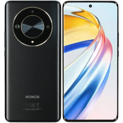Смартфон HONOR X9b (ALI-NX1) NFC 12 ГБ/256 ГБ черный (Midnight Black)