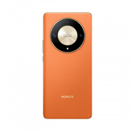 Смартфон HONOR X9b 12 ГБ 256 ГБ (ALI-NX1) оранжевый