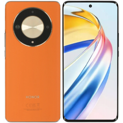 Смартфон HONOR X9b (ALI-NX1) NFC 8 ГБ/256 ГБ оранжевый (Sunrise Orange)