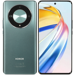 Смартфон HONOR X9b (ALI-NX1) NFC 8 ГБ/256 ГБ зелёный (Emerald Green)