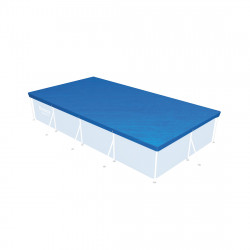 Тент BESTWAY (58107) 400х211 см синий