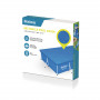 Тент BESTWAY (58107) 400х211 см синий