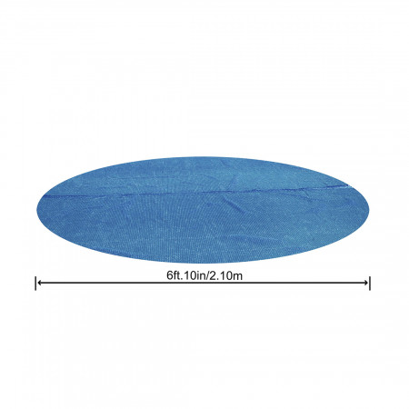 Тент BESTWAY (58060) 244x244 см синий