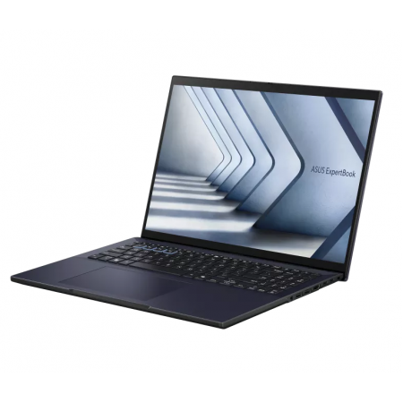 16" Ноутбук ASUS B3604CVA-Q90128X (90NX07B1-M004D0) черный