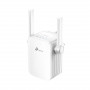 Усилитель беспроводного сигнала TP-Link RE205 белый