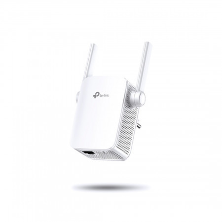 Усилитель беспроводного сигнала TP-Link RE305 белый