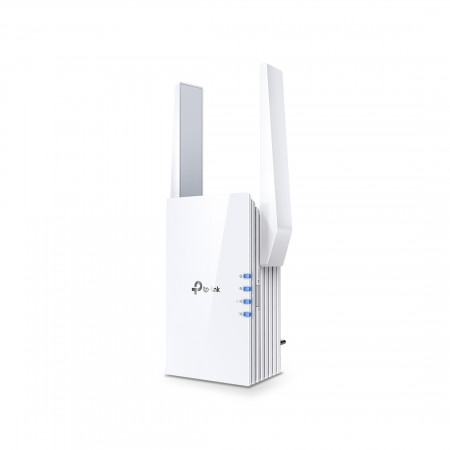 Усилитель беспроводного сигнала TP-Link RE505X белый