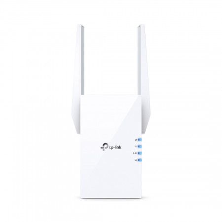 Усилитель беспроводного сигнала TP-Link RE605X белый