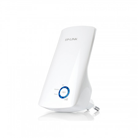 Усилитель беспроводного сигнала TP-Link TL-WA854RE белый