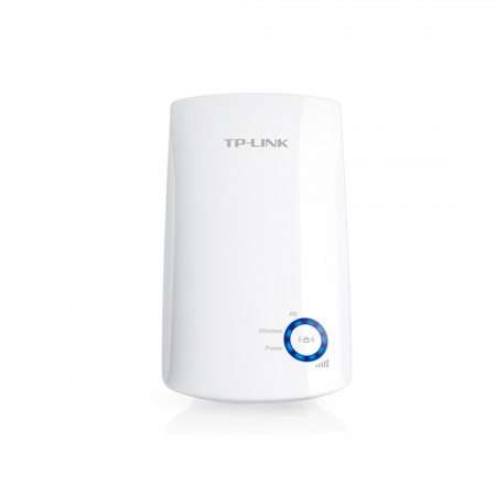 Усилитель беспроводного сигнала TP-Link TL-WA854RE белый