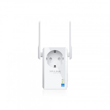 Усилитель беспроводного сигнала TP-Link TL-WA860RE белый