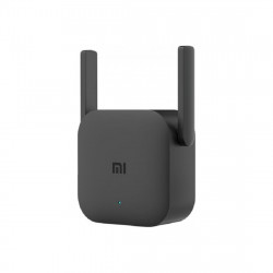 Усилитель беспроводного сигнала Xiaomi Mi Wi-Fi Range Extender Pro CE (DVB4352GL) черный