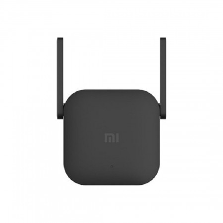 Усилитель беспроводного сигнала Xiaomi Mi Wi-Fi Range Extender Pro CE (DVB4352GL) черный